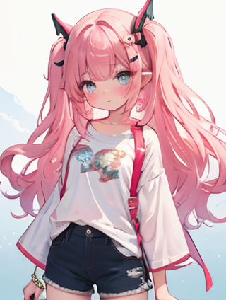 《风吼轮台：从荒凉到生机的蜕变——春天的现代诗创作与僵尸危机